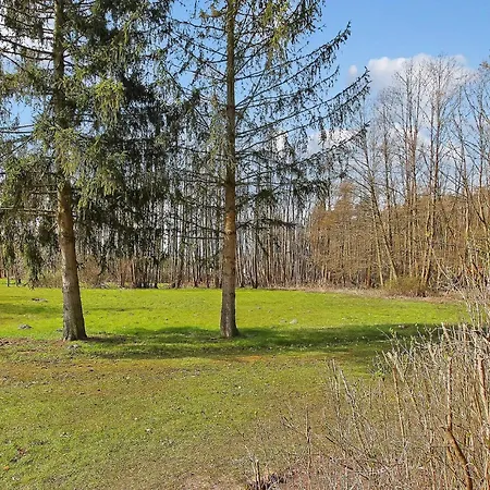 Vakantiehuis Fh Gruen