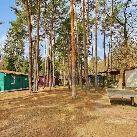 Fh Gruen Vakantiehuis