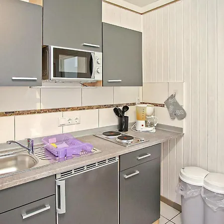 Fh Gruen Vakantiehuis *