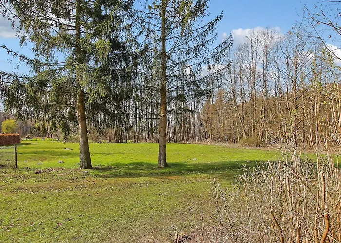 Dom wakacyjny Fh Gruen