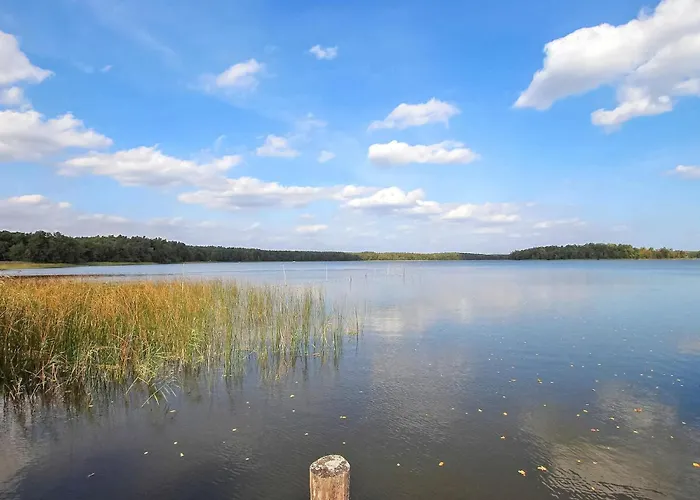 Fh Gruen Dom wakacyjny Warenthin