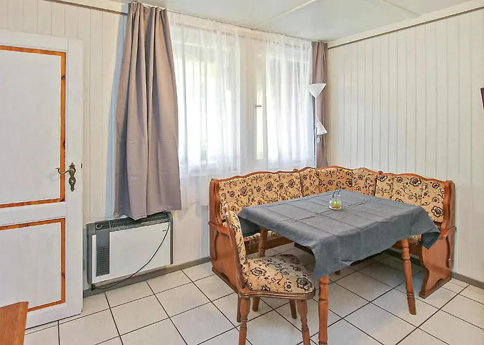 Dom wakacyjny Fh Gruen *