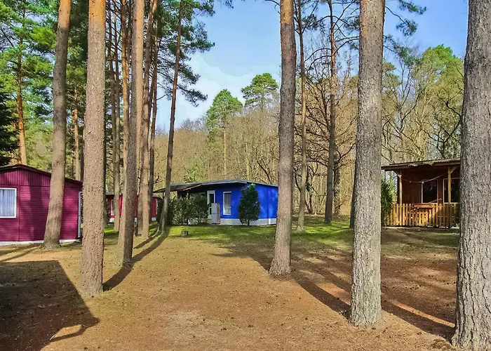 Fh Gruen * Warenthin