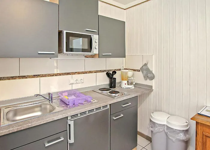 Fh Gruen Dom wakacyjny *