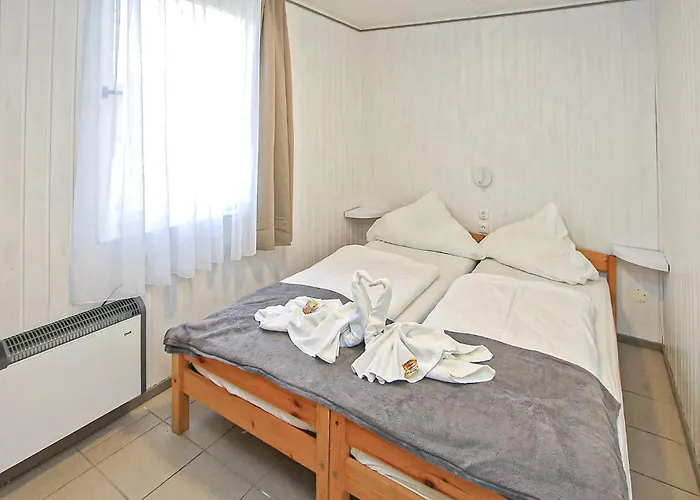 Dom wakacyjny Fh Gruen *