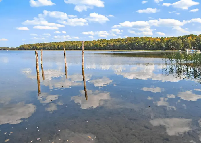 Dom wakacyjny Fh Gruen